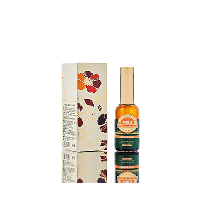 私密细嫩修复精华太谷