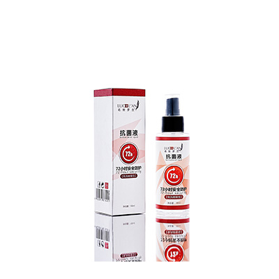 太谷母婴防护喷雾