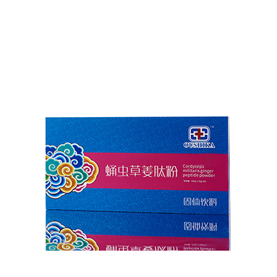 太谷蛹虫草气血汤