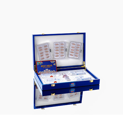 太谷爱芯回春综合版