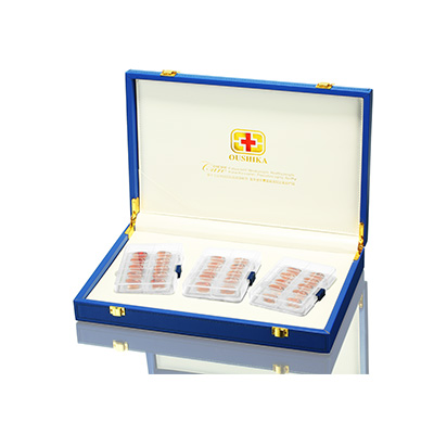 太谷子宫排毒套