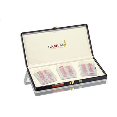 太谷子宫清洁养护套